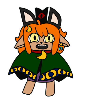 Cult of the Kokone