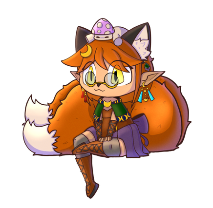 By LowkeyLaverna By LowkeyLaverna